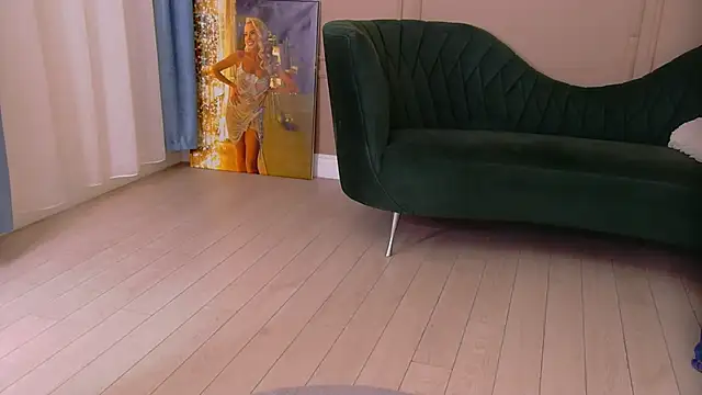 Bailey Rush online show from February 27, 3:34 pm