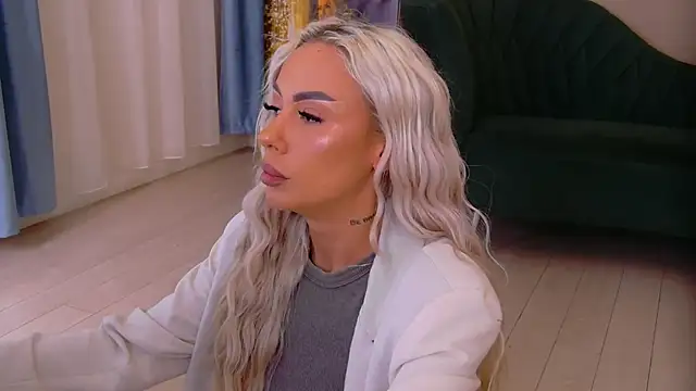 Bailey Rush online show from March 5, 6:26 pm