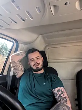 Snapshot of Brightspark22 chatting on March 5, 11:39 am Brightspark22 online show from March 5, 11:39 am