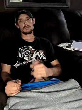 Midwestalpha online show from October 27, 6:23 pm