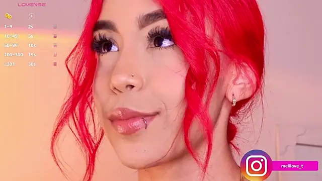 Mely-taylor online show from March 4, 10:38 pm