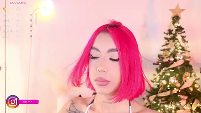 Mely-taylor online show from December 15, 6:23 pm