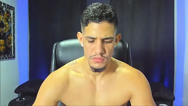 jhonnysnow17 online show from November 21, 12:10 am