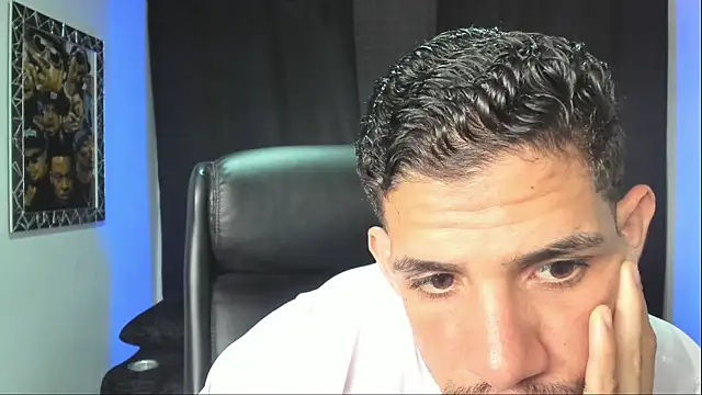 jhonnysnow17 online show from February 28, 6:31 pm