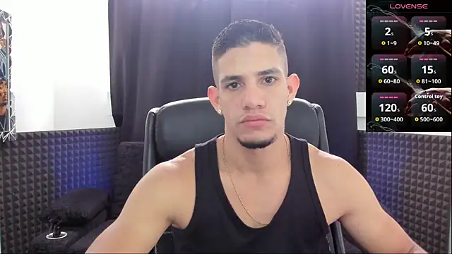 Snapshot of jhonnysnow17 chatting on July 29, 6:50 pm jhonnysnow17 online show from July 29, 6:50 pm