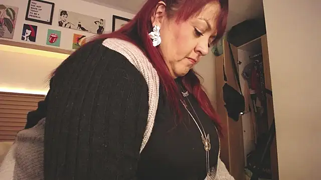 megan dreamsss online show from February 19, 3:50 am