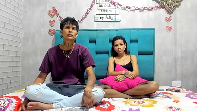 chicamir22 online show from December 16, 8:14 pm