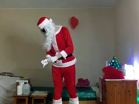 Snapshot of HandsomeAlfie chatting on December 1, 6:41 pm HandsomeAlfie online show from December 1, 6:41 pm