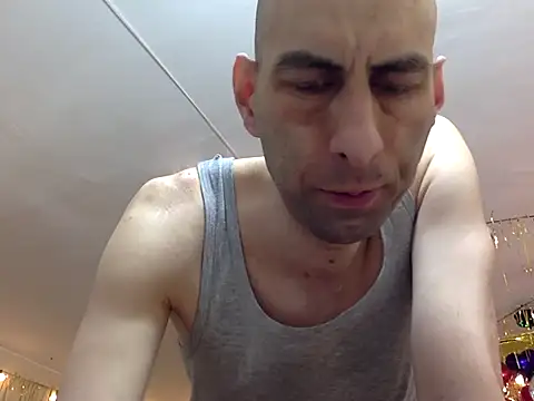 HandsomeAlfie online show from March 19, 5:22 am