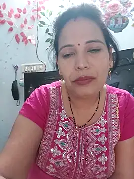 Poojabhabi101 online show from October 23, 6:02 am