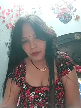 Poojabhabi101 online show from November 23, 8:14 am