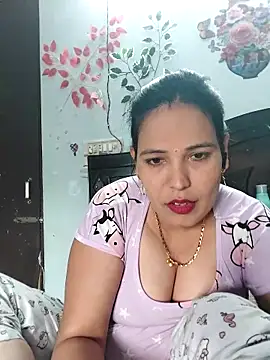 Poojabhabi101 online show from November 29, 7:11 am