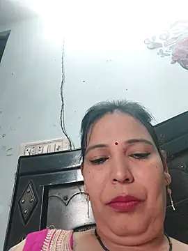 Poojabhabi101 online show from April 29, 6:06 am