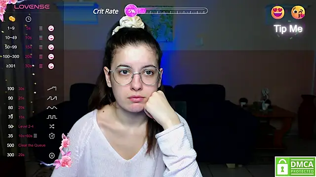 Aminabeatris online show from January 31, 12:29 pm