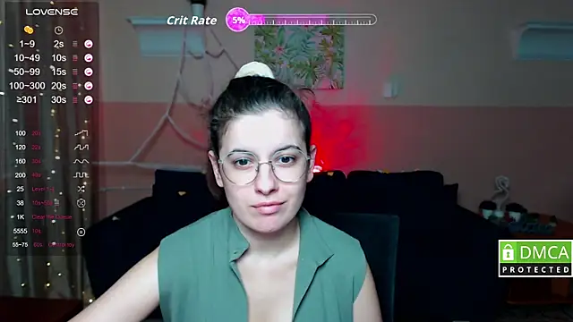 Aminabeatris online show from October 30, 12:28 pm