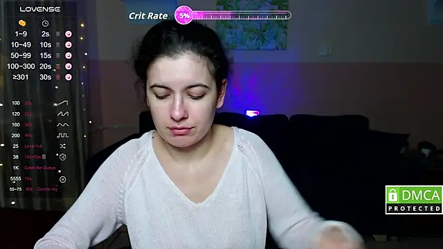 Aminabeatris online show from November 27, 12:29 pm