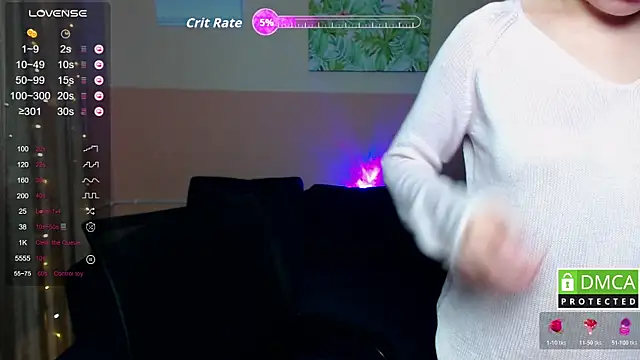 Aminabeatris online show from November 30, 6:28 am