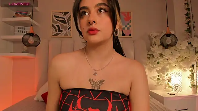 cute  cherry  online show from March 4, 8:26 pm