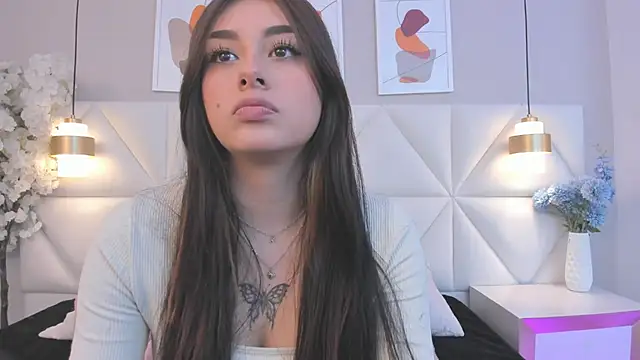 Snapshot of cute__cherry_ chatting on July 3, 7:42 pm cute cherry online show from July 3, 7:42 pm