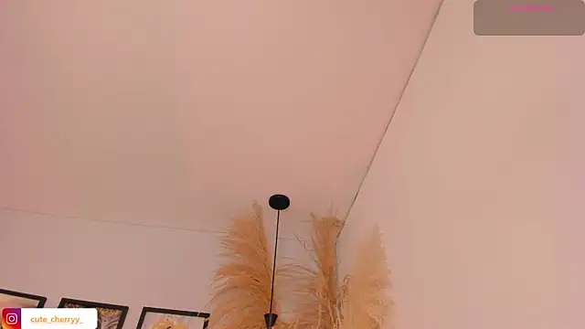 Snapshot of cute__cherry_ chatting on July 13, 7:38 pm cute cherry online show from July 13, 7:38 pm