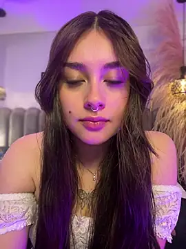 Snapshot of cute__cherry_ chatting on July 25, 7:44 pm cute cherry online show from July 25, 7:44 pm