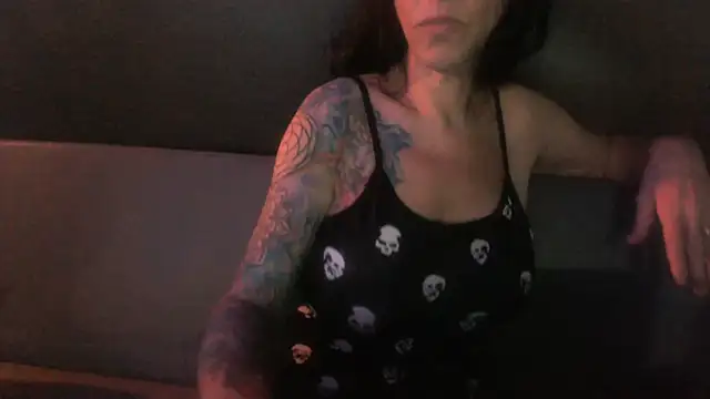 VenusX online show from July 12, 7:16 pm