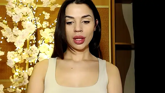 Mika Gold online show from February 10, 12:29 pm