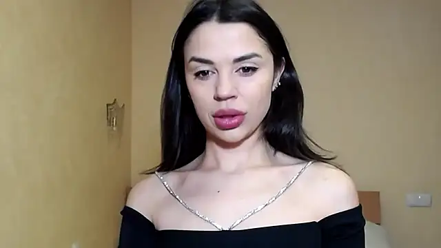 Mika Gold online show from February 19, 11:38 am