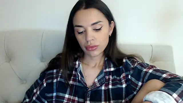 Mika Gold online show from October 9, 5:33 pm