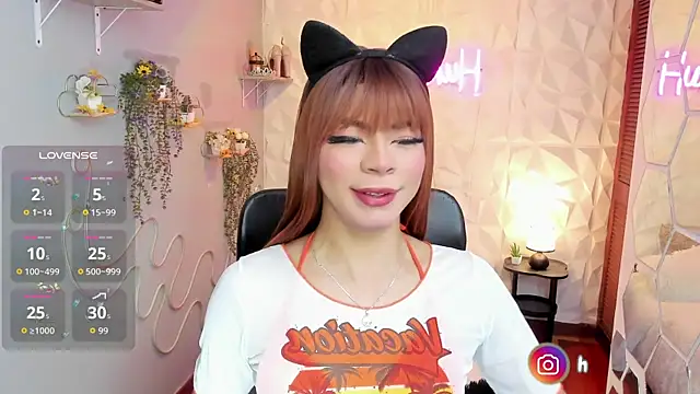 hurrencam online show from November 3, 1:12 pm