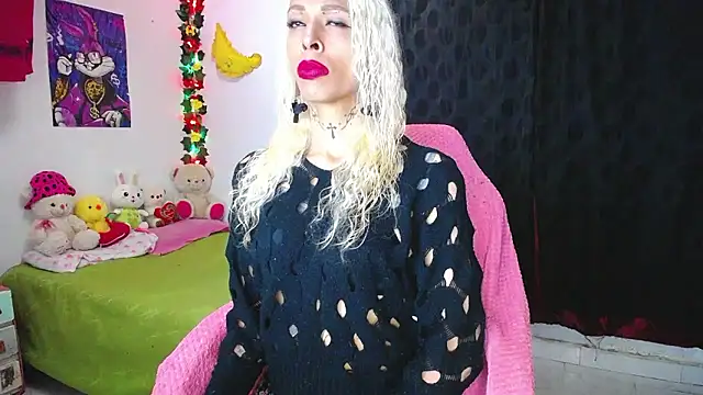 flaquita corall online show from January 8, 6:54 pm