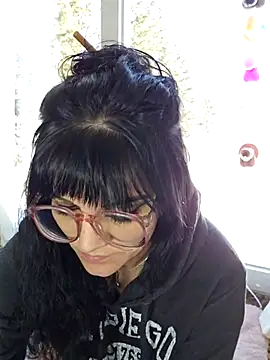 Snapshot of anyalikestosuck chatting on February 12, 6:30 pm anyalikestosuck online show from February 12, 6:30 pm