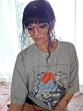 Snapshot of anyalikestosuck chatting on February 26, 8:00 pm anyalikestosuck online show from February 26, 8:00 pm