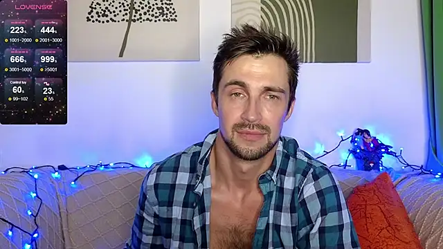 Snapshot of Promethe_us chatting on January 8, 7:03 pm Promethe us online show from January 8, 7:03 pm