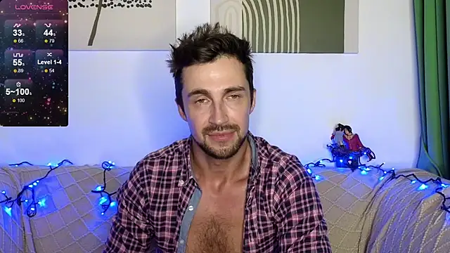 Snapshot of Promethe_us chatting on January 10, 7:00 pm Promethe us online show from January 10, 7:00 pm