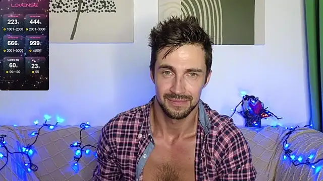 Snapshot of Promethe_us chatting on January 12, 6:49 am Promethe us online show from January 12, 6:49 am