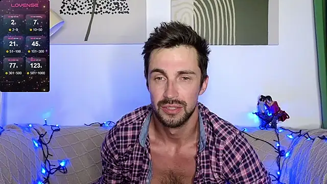 Snapshot of Promethe_us chatting on January 15, 12:58 pm Promethe us online show from January 15, 12:58 pm