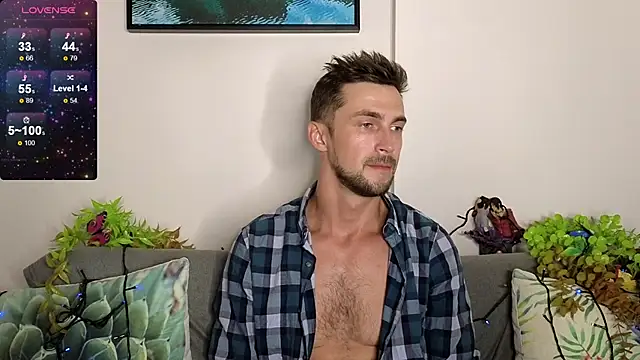 Snapshot of Promethe_us chatting on January 26, 3:03 pm Promethe us online show from January 26, 3:03 pm