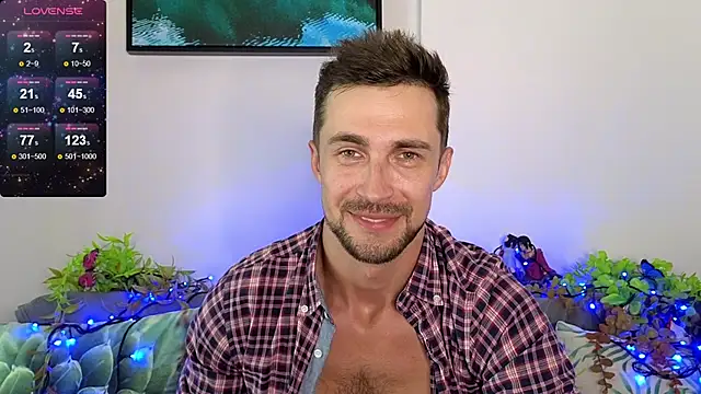 Snapshot of Promethe_us chatting on January 27, 8:51 am Promethe us online show from January 27, 8:51 am