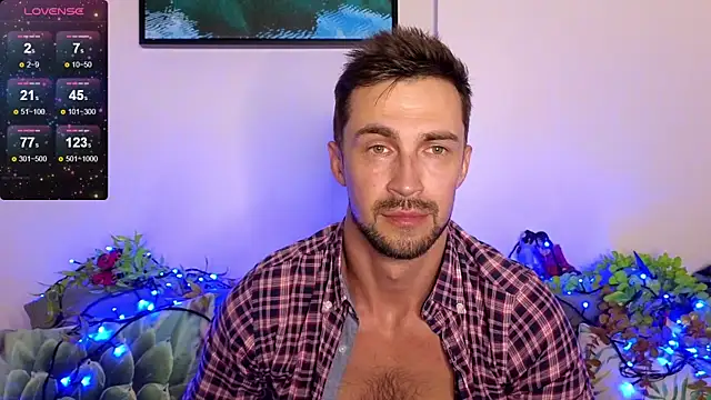 Snapshot of Promethe_us chatting on January 28, 2:42 pm Promethe us online show from January 28, 2:42 pm