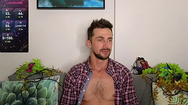 Snapshot of Promethe_us chatting on February 1, 4:22 pm Promethe us online show from February 1, 4:22 pm