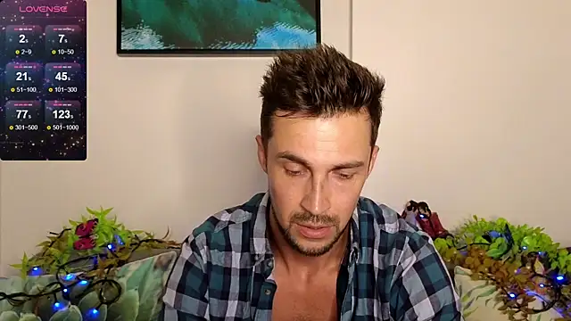 Snapshot of Promethe_us chatting on February 3, 3:49 pm Promethe us online show from February 3, 3:49 pm