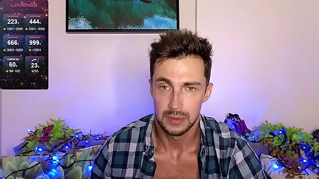 Snapshot of Promethe_us chatting on February 4, 4:18 pm Promethe us online show from February 4, 4:18 pm