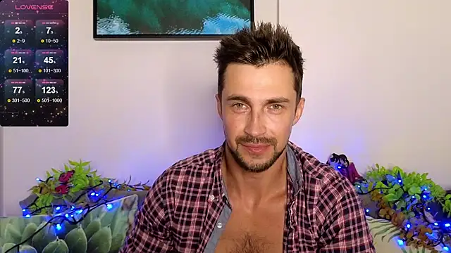 Snapshot of Promethe_us chatting on February 6, 4:36 pm Promethe us online show from February 6, 4:36 pm