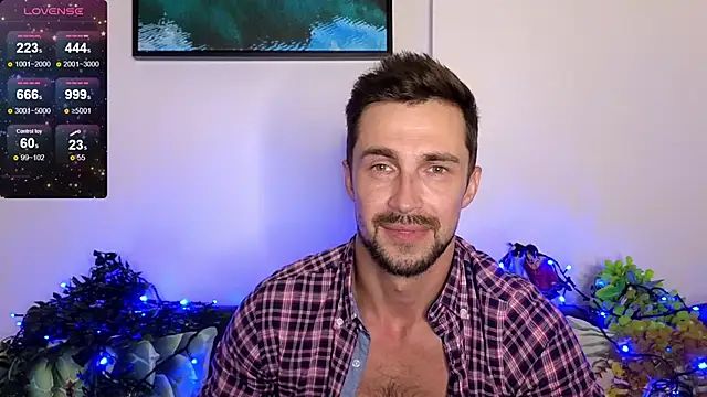 Snapshot of Promethe_us chatting on February 9, 3:56 pm Promethe us online show from February 9, 3:56 pm