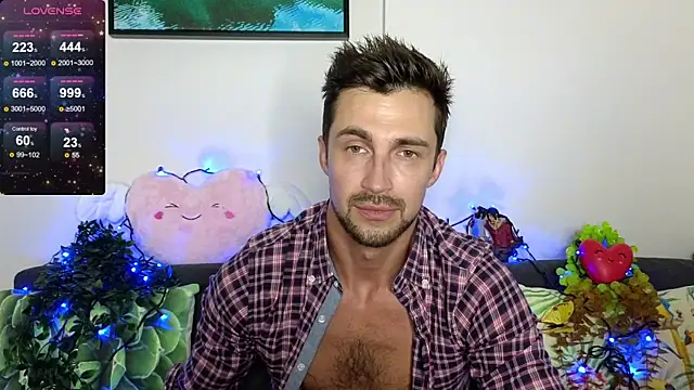 Snapshot of Promethe_us chatting on February 13, 1:48 pm Promethe us online show from February 13, 1:48 pm