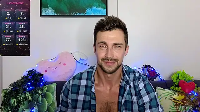 Snapshot of Promethe_us chatting on February 16, 3:05 pm Promethe us online show from February 16, 3:05 pm