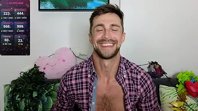 Snapshot of Promethe_us chatting on February 23, 2:46 pm Promethe us online show from February 23, 2:46 pm