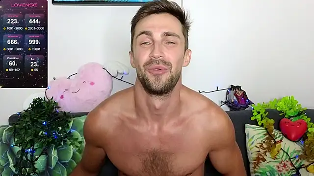 Snapshot of Promethe_us chatting on February 28, 12:20 pm Promethe us online show from February 28, 12:20 pm