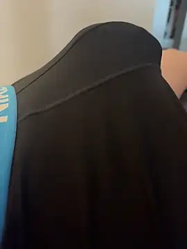 Snapshot of Gayginger86 chatting on September 26, 11:42 pm Gayginger86 online show from September 26, 11:42 pm